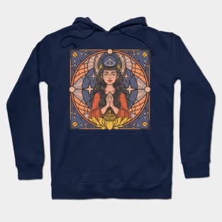 Ephemeral Elixirs: Spiritual Alchemy Series Hoodie